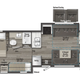 New Winnebago Class C Family Bunkhouse