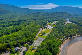Yogi Bear's Jellystone Park™ Camp-Resort: Glen Ellis