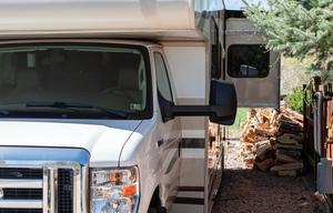 2016 Chateau - Home Away From Home
