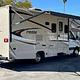 Mercedes Sprinter W/Slide - Rusty's RV Adventure
