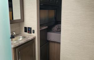 2022 Thor Motor Coach Four Winds 31E