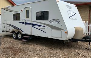 2008 R-Vision Trail-Cruiser TC26QBC