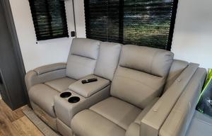“The Brouillette Camper”