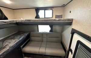 2023 Jayco Jay Feather Bunkhouse Sleeps 10