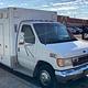 Amber the Ambulance