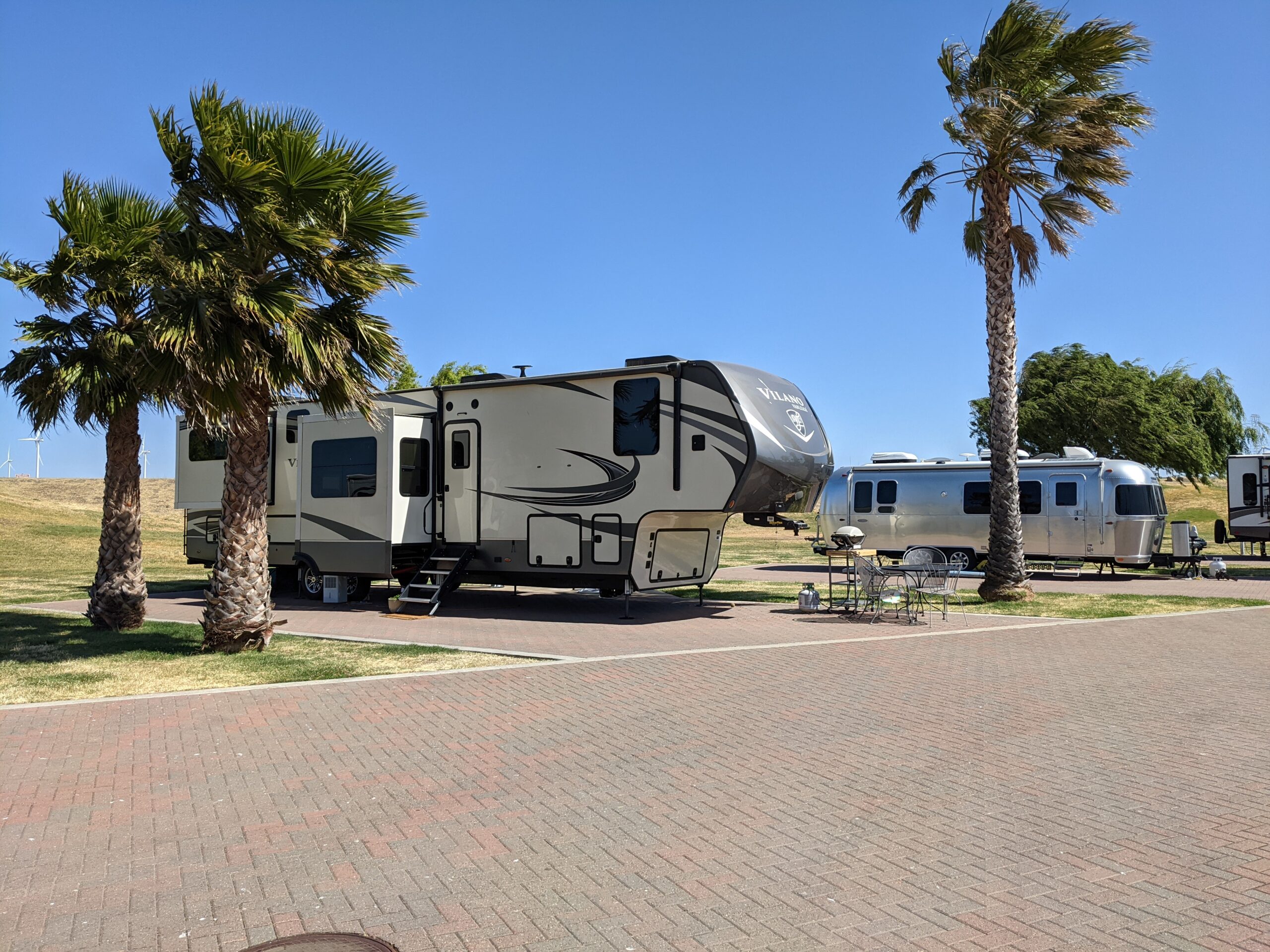 Rio Viento RV Resort