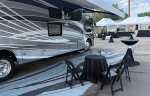 Newer $250K 2024 Thor Motor Coach! HAS EVERYTHING!