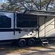 Forest River Platinum Toy Hauler