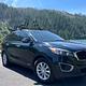 2017 Kia Sorento AWD – Trailhead & River Runner