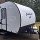 Bunkhouse Travel Trailer - "Betty"