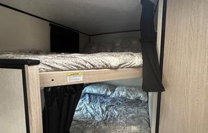 2023 Coachmen RV Apex Nano 185BH RV rental photo 10