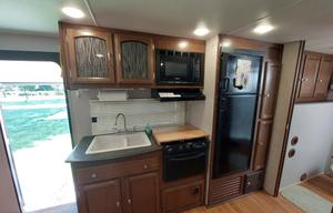2017 Coachmen RV Freedom Express 248RBS