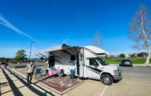 ADVENTURE MOBILE!!!