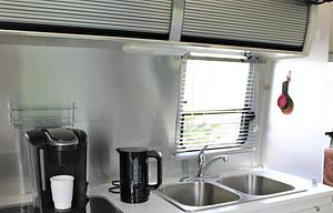 Treasure Coast Tin Can 2018 Airstream Sport 22FB