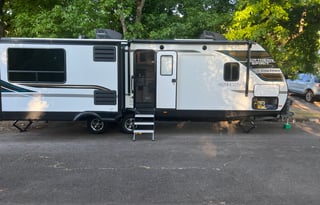 2022 Coachmen RV Northern Spirit Ultra Lite 2764RE