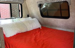2018 Forest River Viking M-17 BHS RV rental photo 4
