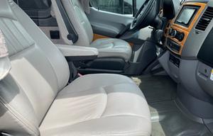 2010 Winnebago Era 170X