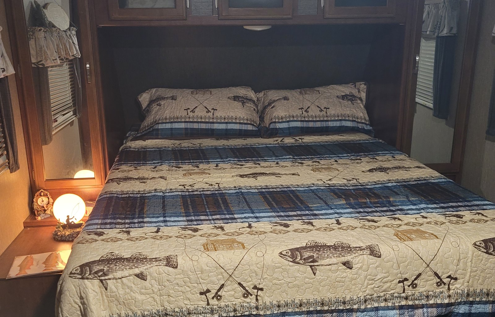 2016 Keystone RV Passport 195RBWE Express