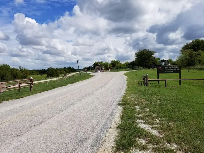 North Holiday Park