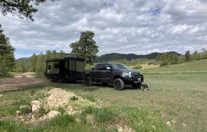 Rugged Outdoor Adventure Awaits!