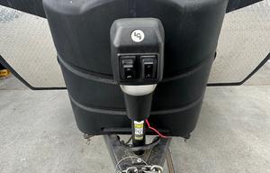 Outdoors RV 27 BHS