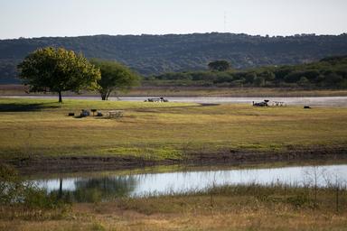Turkey Bend Recreation Area