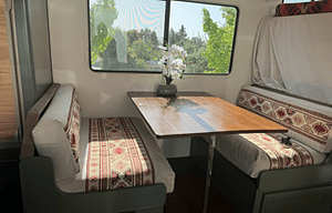Bessie the Adventure Bus