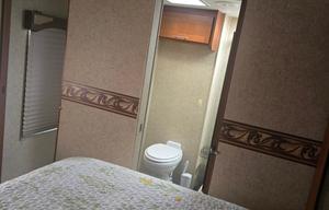 Family sized RV Rental