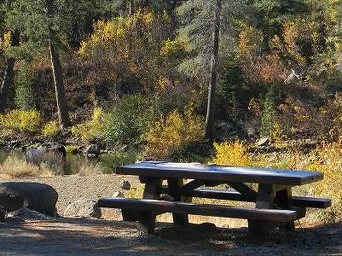 Lower Little Truckee