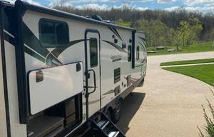 2020 Heartland North Trail 29BHP