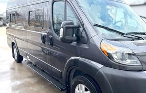 2022 Winnebago Solis 59PX