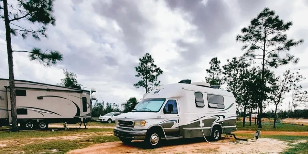 Panhandle RV Resort