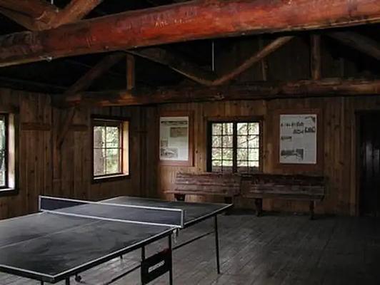 001, Loop: AREA AMERICAN RIDGE LODGE