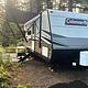 2021 Dutchmen RV Coleman Lantern LT Series 202RDWE