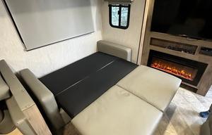 Sleeps 6 - New Luxury Travel Trailer