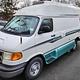 2002 27North Adventure Vans Progress RV rental photo 1