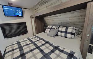 2 bedroom☆quad BUNKS☆
