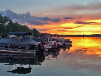 Lakeside RV Resort