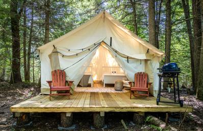 Glampful