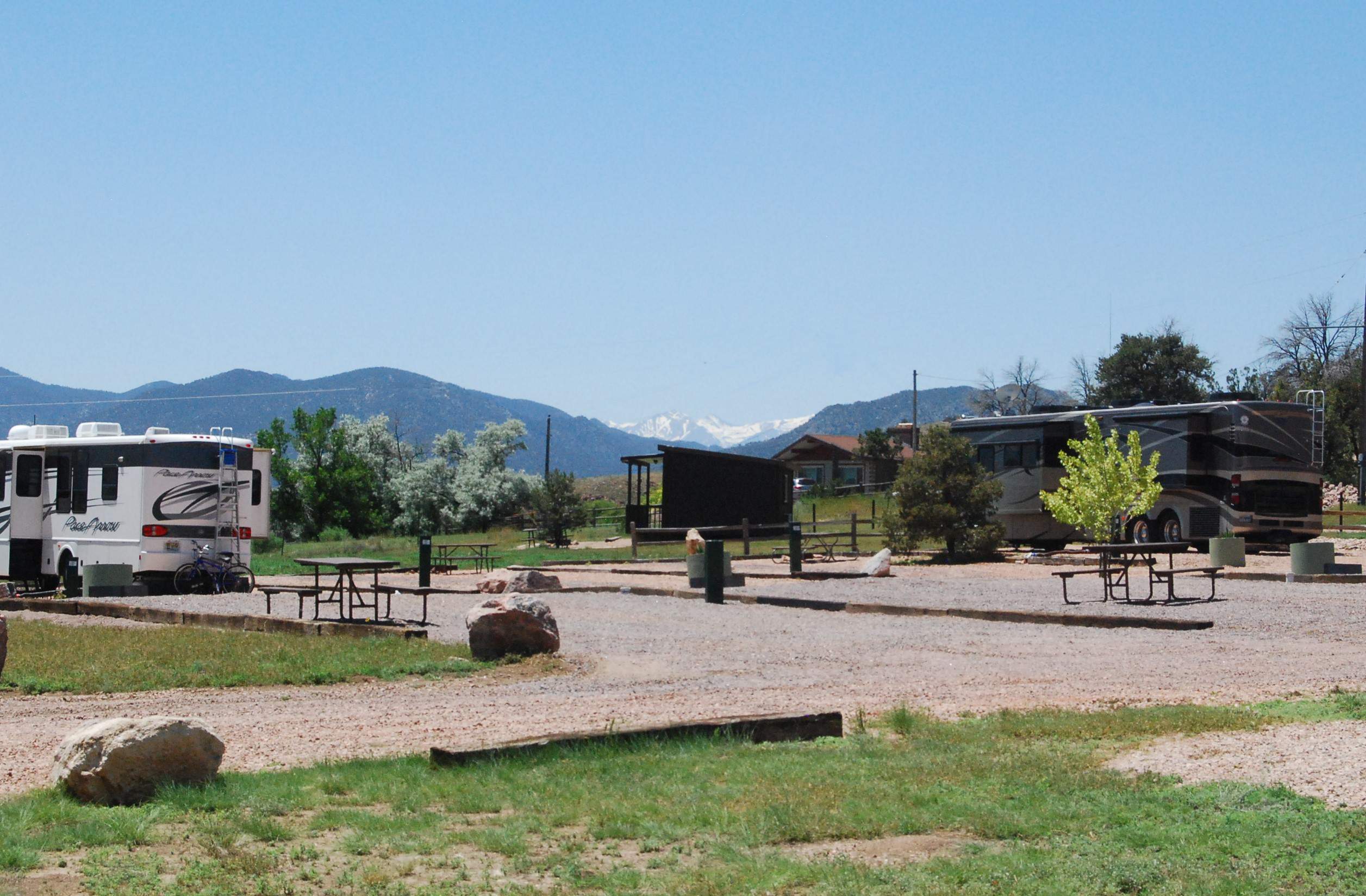 Royal View RV Park