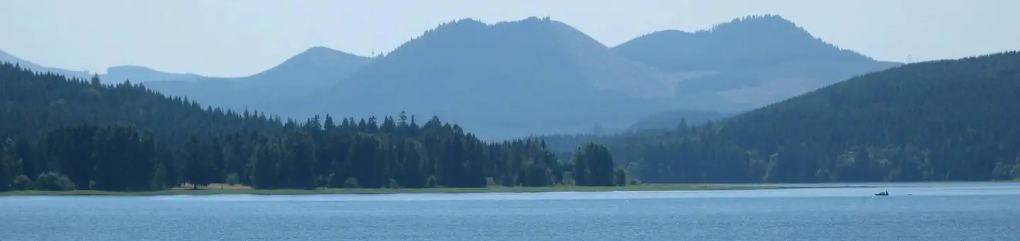 Pine Meadows Campground