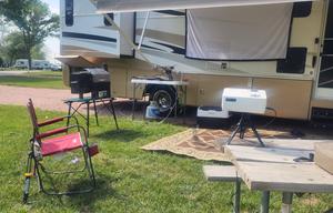 OntheRoad Family Coach