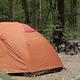 Tent Camping