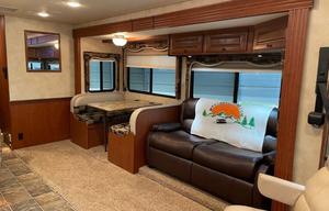 2011 Four Winds RV Windsport 32V HAL1806
