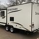 2016 KZ Sportsmen Show Stopper LE S242BHSS