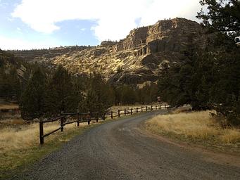 Lone Pine Campground