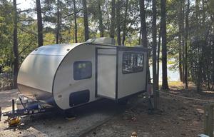 2021 Forest River RV Salem FSX 178BHSKX