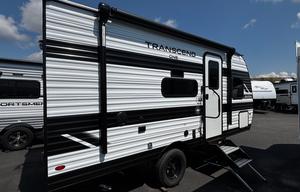 2027 Transcend One 151BH RV rental photo 13