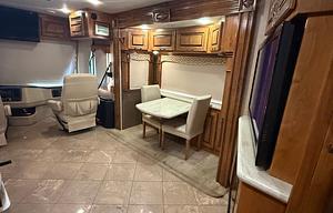 2013 Holiday Rambler Ambassador 36PFT