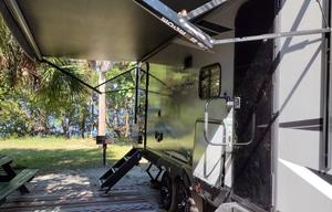 "Nature Bound Bunkhouse"